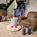 Au Spa De Llea Suite Retro