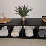 Au Spa De Llea Suite Retro